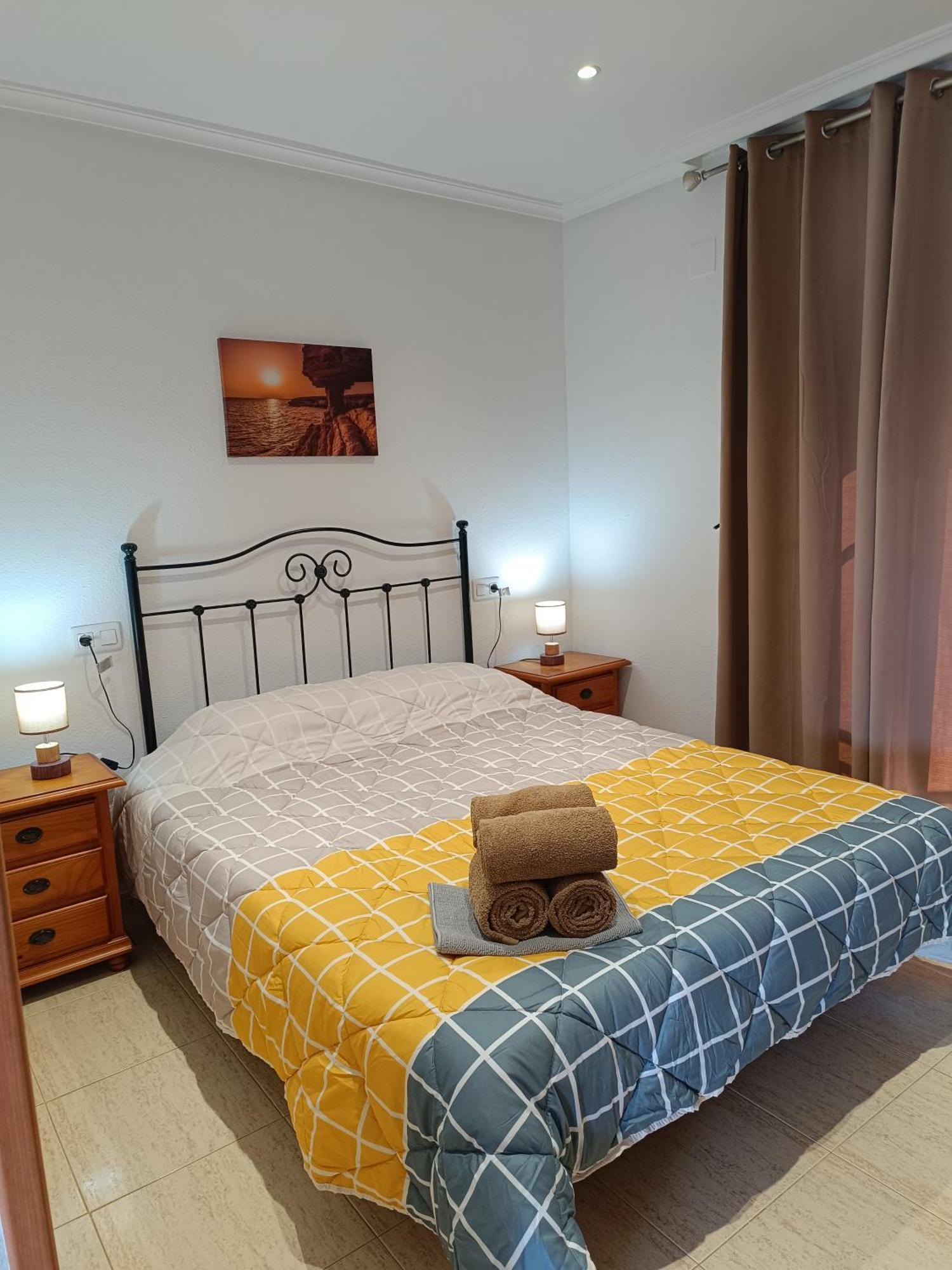 Appartement Urbanizacion Torremar Natura Vacacionesenvera.com