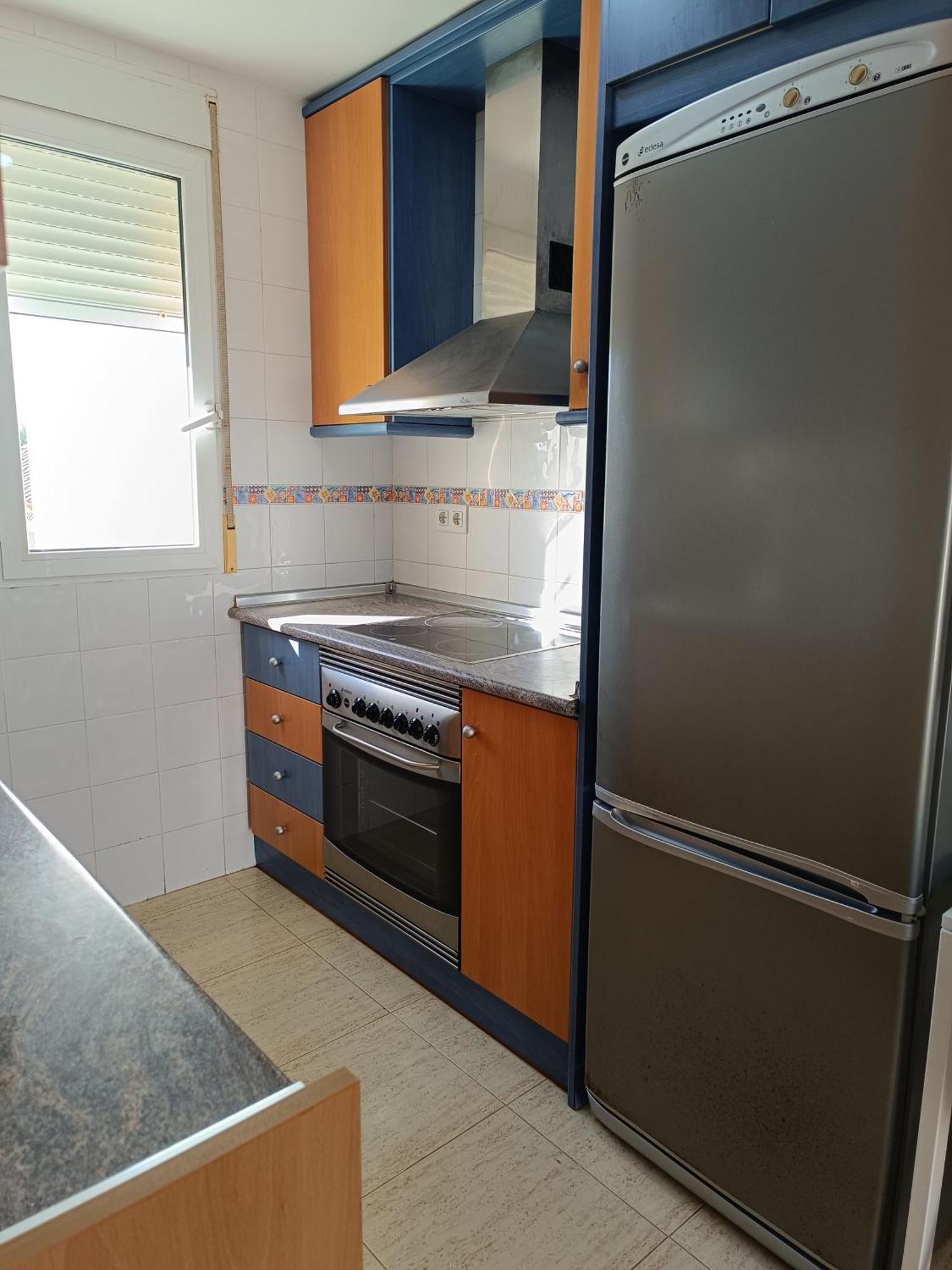 Appartement Urbanizacion Torremar Natura Vacacionesenvera.com