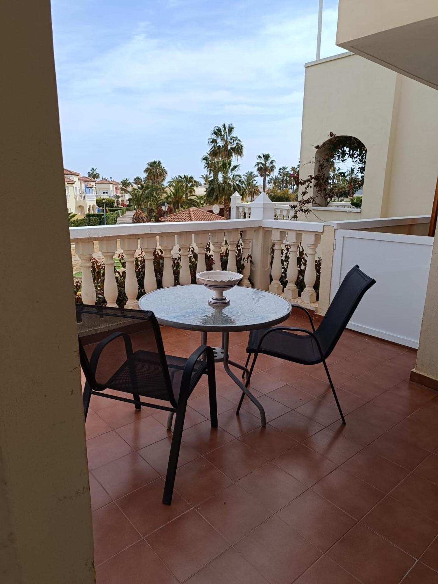 Urbanizacion Torremar Natura Vacacionesenvera.com Appartement *