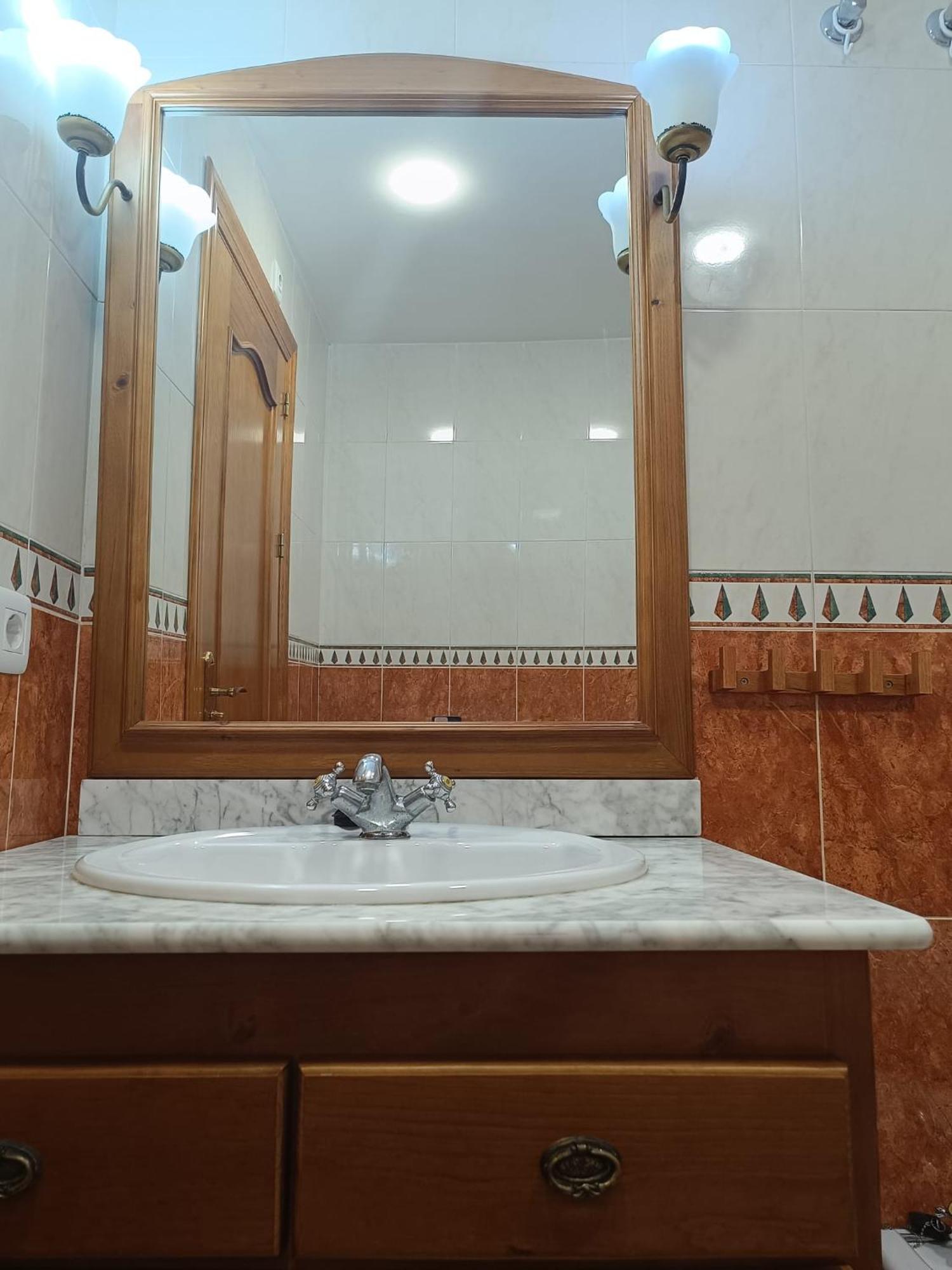 Urbanizacion Torremar Natura Vacacionesenvera.com Appartement *