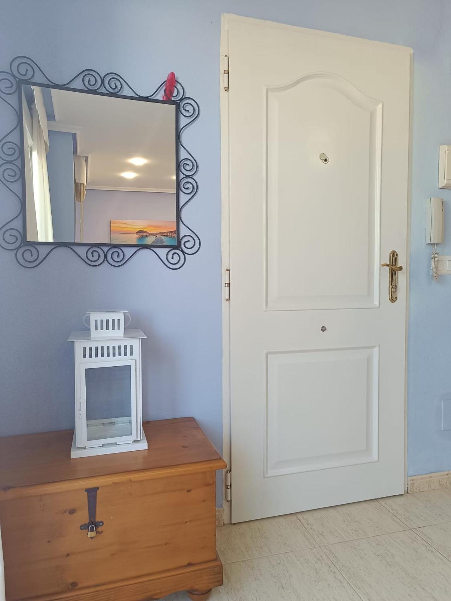 Urbanizacion Torremar Natura Vacacionesenvera.com Appartement Vera