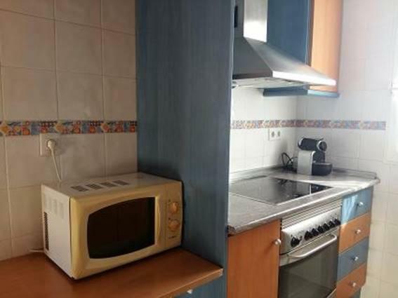 Urbanizacion Torremar Natura Vacacionesenvera.com Appartement Vera