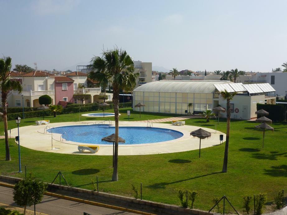 Urbanizacion Torremar Natura Vacacionesenvera.com Appartement *