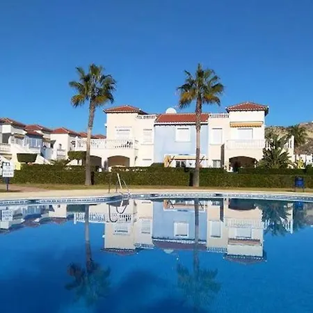 Urbanizacion Torremar Natura Vacacionesenvera.Com Exterior photo