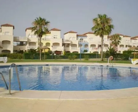 Urbanizacion Torremar Natura Vacacionesenvera.Com Exterior photo