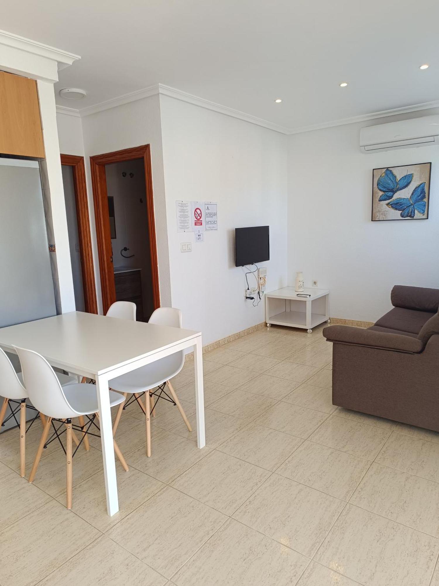 Apartment Urbanizacion Torremar Natura Vacacionesenvera.com