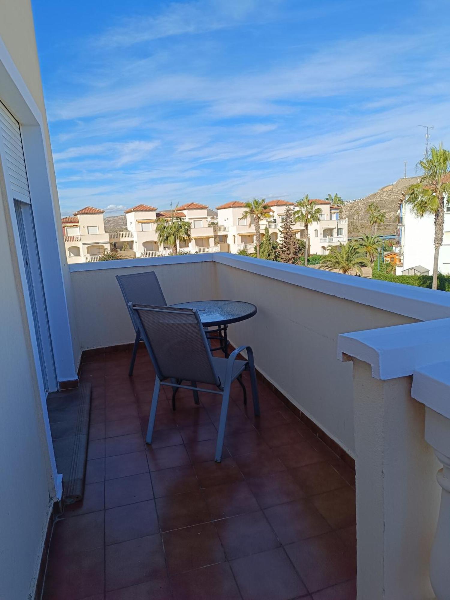 Apartment Urbanizacion Torremar Natura Vacacionesenvera.com *
