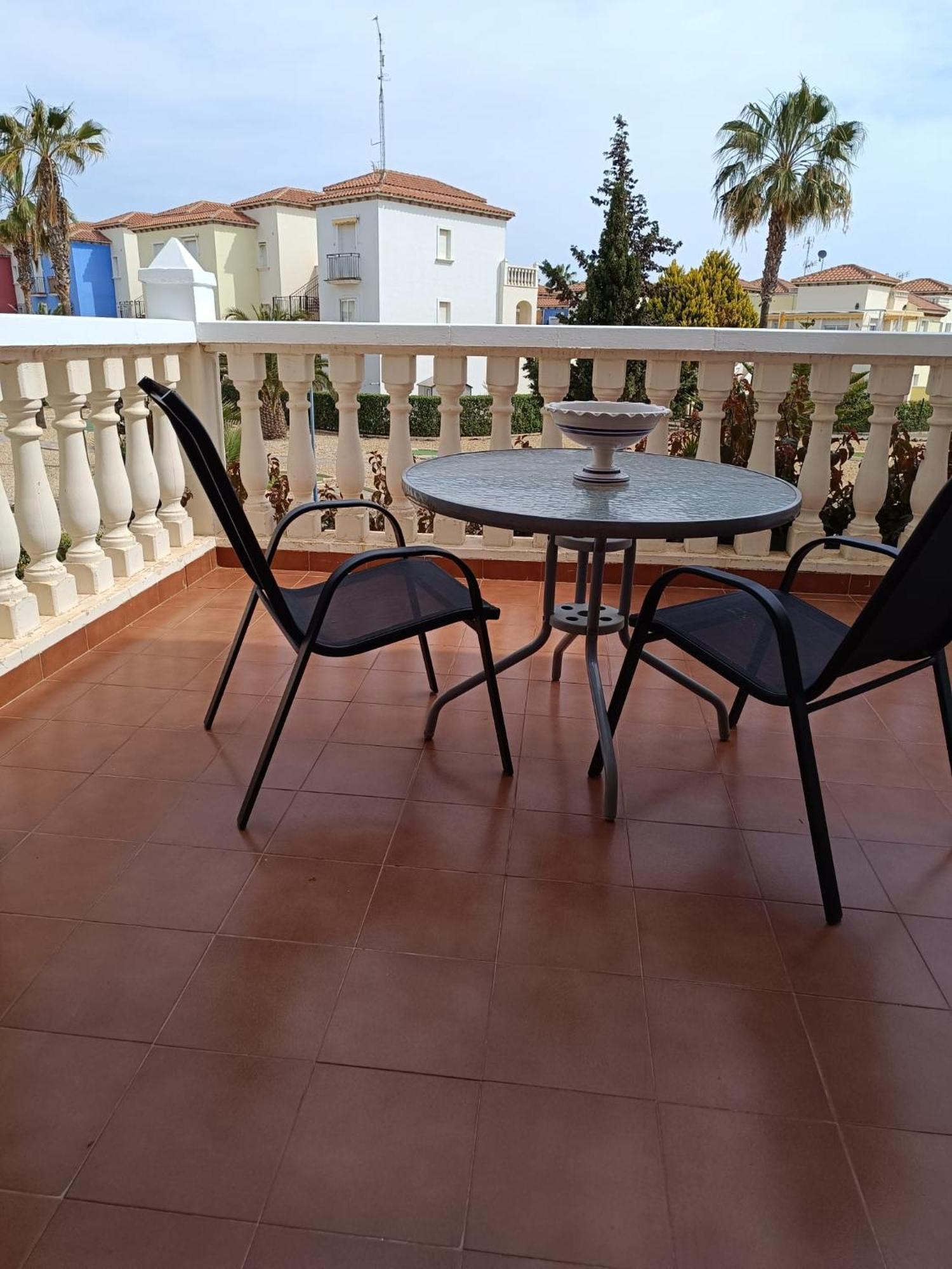 Urbanizacion Torremar Natura Vacacionesenvera.com Apartment *