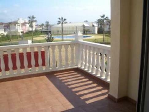 Urbanizacion Torremar Natura Vacacionesenvera.com Apartment